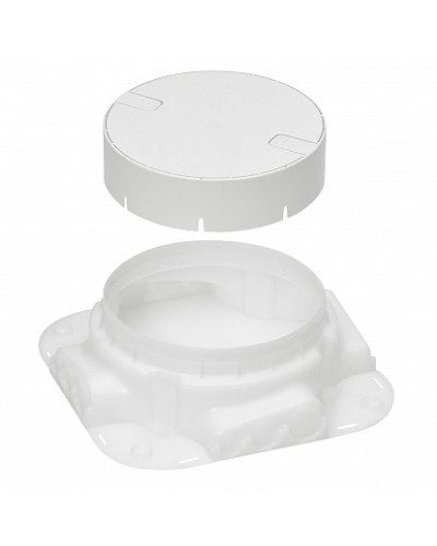 Коробка монтажная Legrand 088069 в Петропавловске-Камчатском Распределительные коробки Pintop.ru