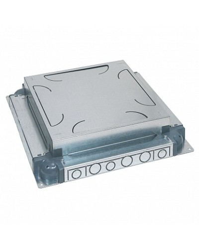 Коробка монтажная Legrand 088073 в Петропавловске-Камчатском Распределительные коробки Pintop.ru