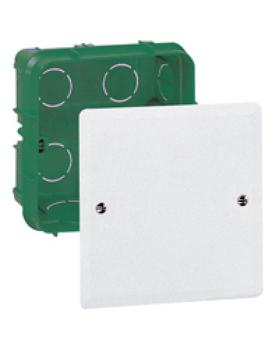 Коробка монтажная Legrand 089271 в Петропавловске-Камчатском Распределительные коробки Pintop.ru