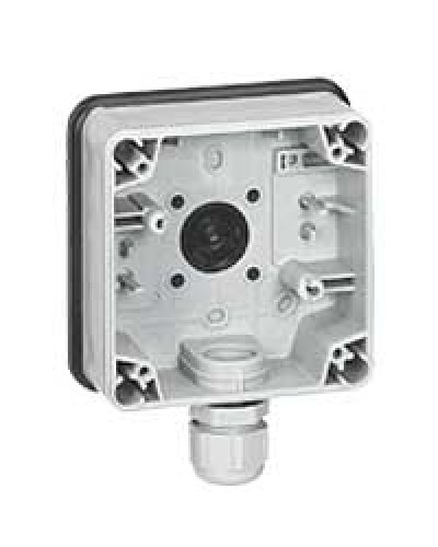 Коробка монтажная Legrand 090491 в Петропавловске-Камчатском Распределительные коробки Pintop.ru