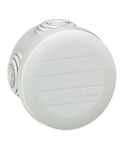 Коробка Plexo Legrand 092001 в Петропавловске-Камчатском Распределительные коробки Pintop.ru