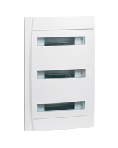 Щиток распределительный Legrand 601114 в Петропавловске-Камчатском Щиты электрические Pintop.ru