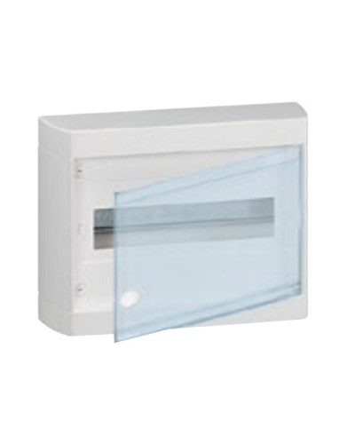 Щит распределительный накладной 12М Legrand (601246) в Петропавловске-Камчатском Боксы для автоматов Pintop.ru