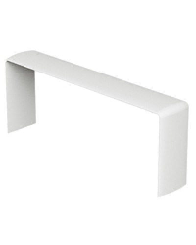 Накладка на стык профиля кабель-канала METRA 130x50 Legrand (638046) в Петропавловске-Камчатском Аксессуары для кабель-канала Pintop.ru