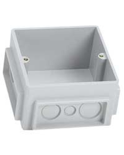 Коробка для выдвижного розеточного блока Legrand 650390 в Петропавловске-Камчатском Распределительные коробки Pintop.ru