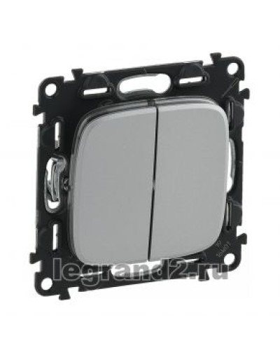 Выключатель Legrand 752905 в Петропавловске-Камчатском Аксессуары для стоек и шкафов Pintop.ru
