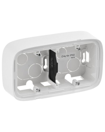 Коробка монтажная Legrand 755552 в Петропавловске-Камчатском Распределительные коробки Pintop.ru