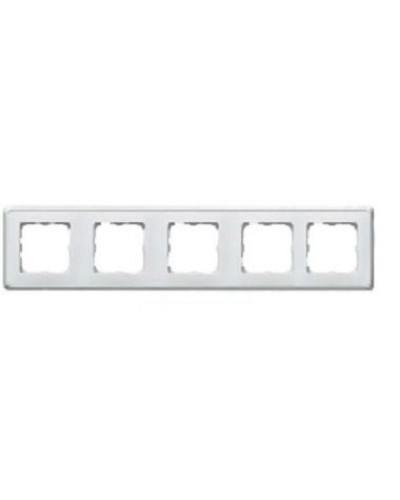 Рамка Legrand 773655 в Петропавловске-Камчатском Аксессуары для кабель-канала Pintop.ru