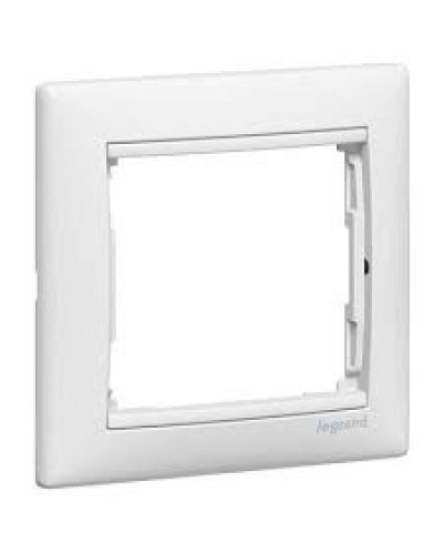 Рамка Valena 1 пост LEGRAND 774451 в Петропавловске-Камчатском Аксессуары для кабель-канала Pintop.ru