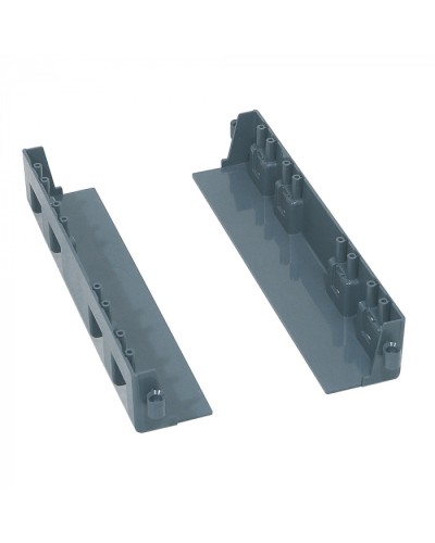 Коробка монтажная встраиваемая для фальш-полов для напольной коробки на 16М 088070 Legrand 088071 в Петропавловске-Камчатском Распределительные коробки Pintop.ru