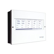 Прибор приемно-контрольный пожарный Mavigard ML-22116