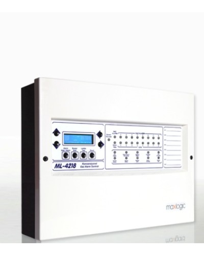 Прибор приемно-контрольный газовый Mavigard ML-4218 в Петропавловске-Камчатском Приемно-контрольные приборы Pintop.ru