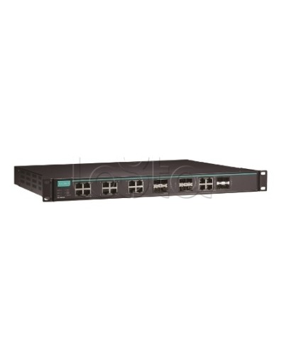 Коммутатор 24-портовый Moxa IKS-G6524A-8GSFP-4GTXSFP-HV-HV в Петропавловске-Камчатском Коммутаторы Pintop.ru