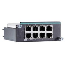 Модуль Fast Ethernet PoE Moxa IM-6700A-8PoE