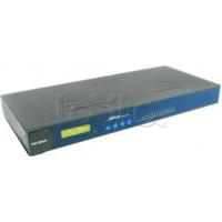 Сервер 16-портовый RS-232/422/485 в Ethernet Moxa NPort 5650-16-HV-T