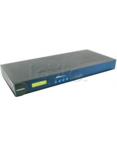 Сервер 8-портовый RS-232/422/485 в Ethernet Moxa NPort 5650-8-M-SC в Петропавловске-Камчатском Дополнительное оборудование для ОПС Pintop.ru