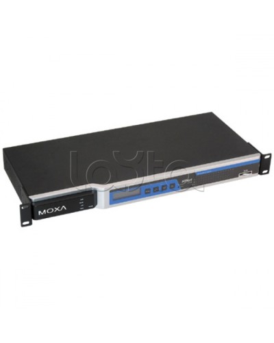 Сервер 32-портовый RS-232/422/485 в Ethernet Moxa NPort 6650-32-HV-T в Петропавловске-Камчатском Дополнительное оборудование для ОПС Pintop.ru