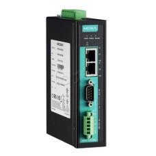 Сервер 1-портовый RS-232/422/485 в Ethernet Moxa NPort IA-5150A-IEX