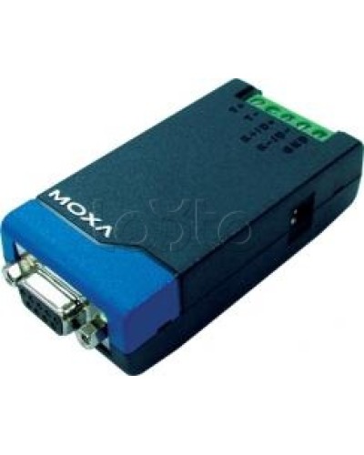 Преобразователь интерфейсов RS-232 в RS-422/485 Moxa TCC-80 в Петропавловске-Камчатском Дополнительное оборудование для ОПС Pintop.ru