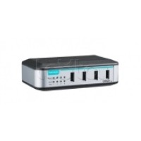 USB-хаб 4-портовый Moxa UPort 204