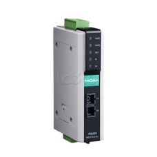 Преобразователь Moxa MGate MB3170-M-SC