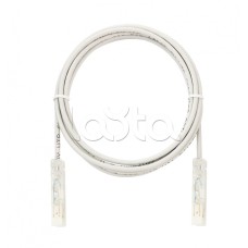 Коммутационный шнур NIKOMAX NMC-PC1UD00D-015-C-GY