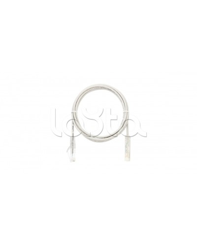 Патч-корд NIKOMAX NMC-PC1UD05T-020-C-GY в Петропавловске-Камчатском Патч-корды и пигтейлы Pintop.ru