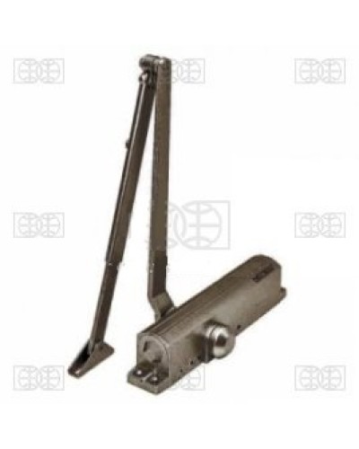 Доводчик NOTEDO DC-030-130 EN2-5 DA+BC (бронза) в Петропавловске-Камчатском Доводчики Pintop.ru