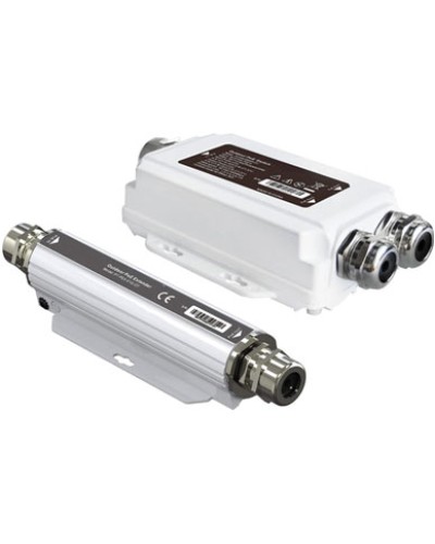 PoE-удлинитель NSGate NRP-191PRi (69P1GE29) в Петропавловске-Камчатском Системы видеонаблюдения Pintop.ru