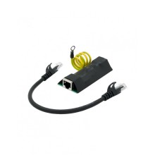 Устройство грозозащиты линий Ethernet NST NS-LP-1GP/S