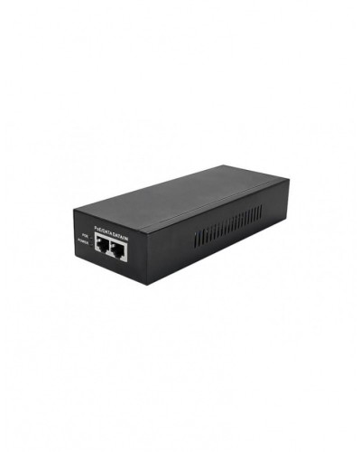 PoE-инжектор 90W Gigabit Ethernet на 1 порт NST NS-PI-1G-90 в Петропавловске-Камчатском Дополнительное оборудование для сетей Pintop.ru