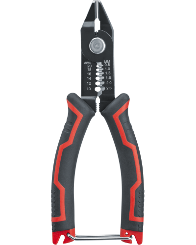 Бокорезы Navigator 95 147 NHT-Br05-3v1 в Петропавловске-Камчатском Монтажные инструменты Pintop.ru