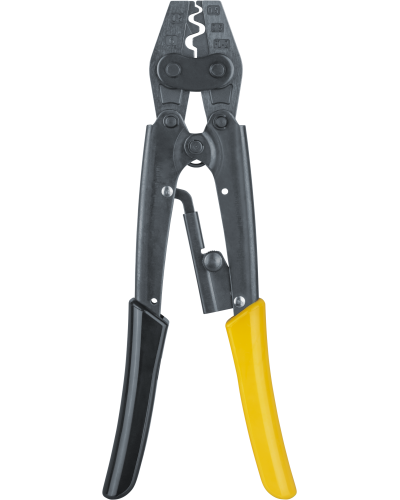 Пресс-клещи Navigator 95 283 NHT-Pkk3-0.5-6 в Петропавловске-Камчатском Монтажные инструменты Pintop.ru