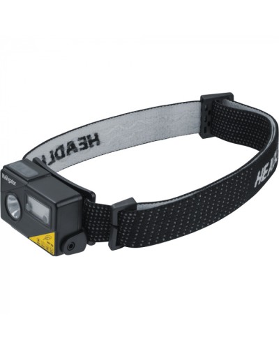 Фонарь Navigator 93 879 NPT-H36-ACCU налоб.сенсор.1XPG,5Вт+1LED,1Вт li-pol 0,8Ач в Петропавловске-Камчатском Светильники Pintop.ru