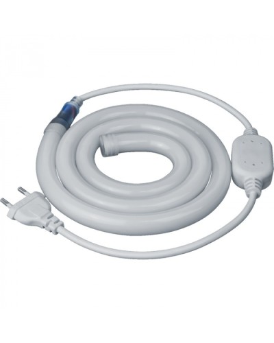 Лента светодиодная Navigator 14 447 NLS-2835B120-9-IP67-220V-NEONLED360 в Петропавловске-Камчатском Источники света(Лампы) Pintop.ru