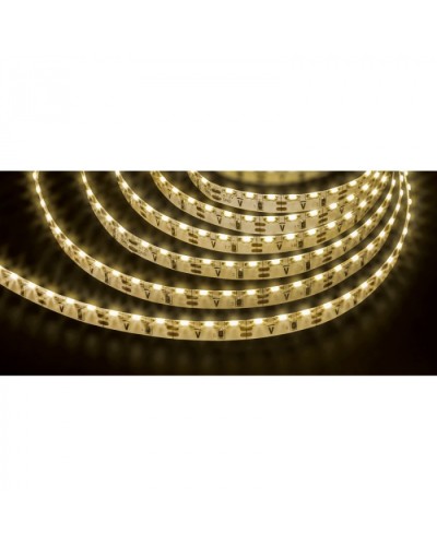 Лента светодиодная Navigator 14 450 NLS-335WWS120-8-IP20-12V в Петропавловске-Камчатском Источники света(Лампы) Pintop.ru