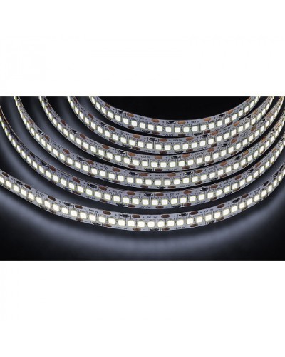 Лента светодиодная Navigator 14 459 NLS-2835CW240-24-IP20-12V в Петропавловске-Камчатском Источники света(Лампы) Pintop.ru