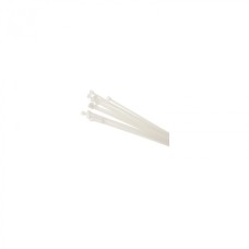 Хомуты Navigator 71 057 NCT-076-350-100/WH (100 шт/упак)