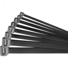 Хомуты Navigator 71 335 NCT-036-100-100/BL (100 шт/упак)