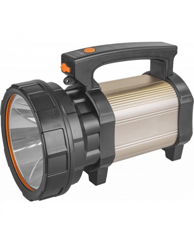 Фонарь Navigator 71 597 NPT-SP15-ACCU Прожект. Osram 10Вт LED, 500лм, АКБ 4.5Ач. в Петропавловске-Камчатском Источники света(Лампы) Pintop.ru