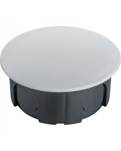 Коробка распаячная скрытого монтажа для твердых стен Navigator 93 769 NSS-DB-SW-68-30-BL в Петропавловске-Камчатском Распределительные коробки Pintop.ru