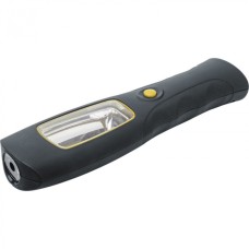 Фонарь Navigator 94 939 NPT-W01-3AAA для работы 1LED COBх3Вт+1LEDх1Вт,блист.