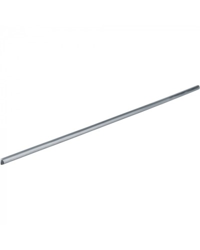 Припой Navigator 93 738 NEM-Pos06-40-8-200-1 (пруток, 8*400мм, 200 гр) в Петропавловске-Камчатском Аксессуары для кабель-канала Pintop.ru