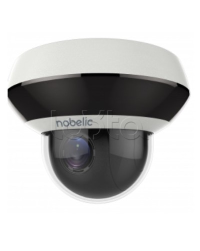 IP-камера видеонаблюдения купольная Nobelic NBLC-4204Z-MSDV2 в Петропавловске-Камчатском IP-камеры Pintop.ru
