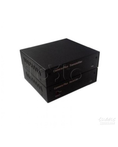 Удлинитель композитного видеосигнала OSNOVO M1DE+DM1DE в Петропавловске-Камчатском Видеоусилители, Модуляторы, Делители Pintop.ru