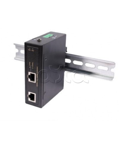 PoE-инжектор OSNOVO Midspan-1/303G в Петропавловске-Камчатском Блоки питания для кожухов и камер Pintop.ru