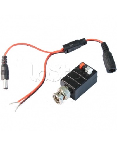 Приемник активный OSNOVO RA-H в Петропавловске-Камчатском Видеоусилители, Модуляторы, Делители Pintop.ru