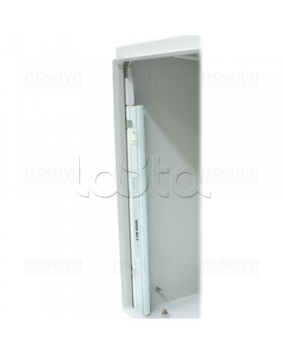 Светильник для уличных станций OSNOVO в Петропавловске-Камчатском Светильники Pintop.ru