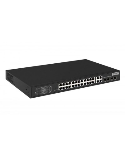 PoE коммутатор OSNOVO SW-62444(400W) в Петропавловске-Камчатском Коммутаторы Pintop.ru