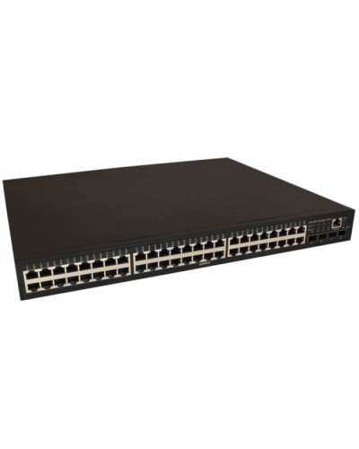 PoE коммутатор OSNOVO SW-84804/L(800W) в Петропавловске-Камчатском Коммутаторы Pintop.ru